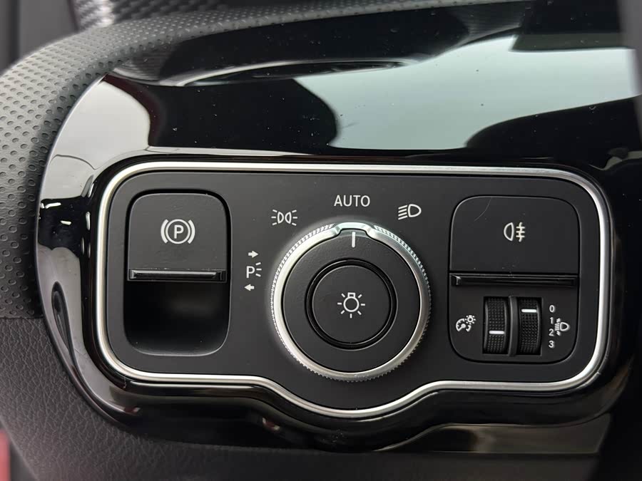 Mercedes-Benz A-Class 2022 — фото 16