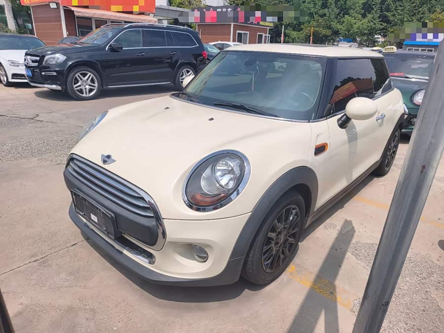 MINI MINI 2016