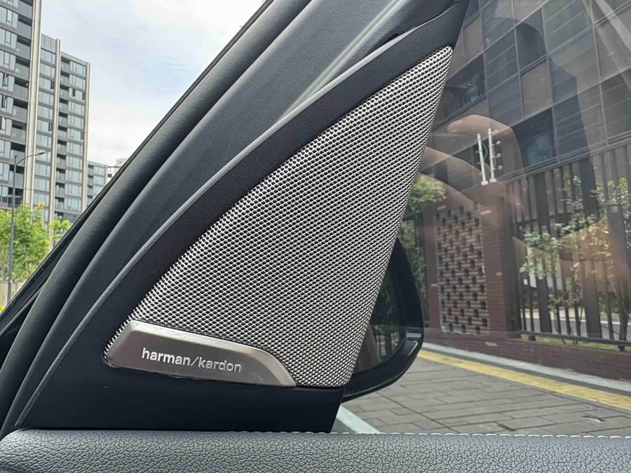 BMW X3 2023 — фото 12