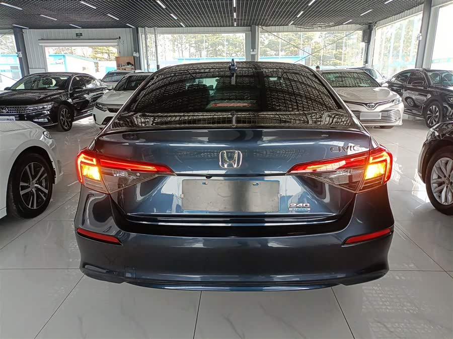Honda Civic 2023