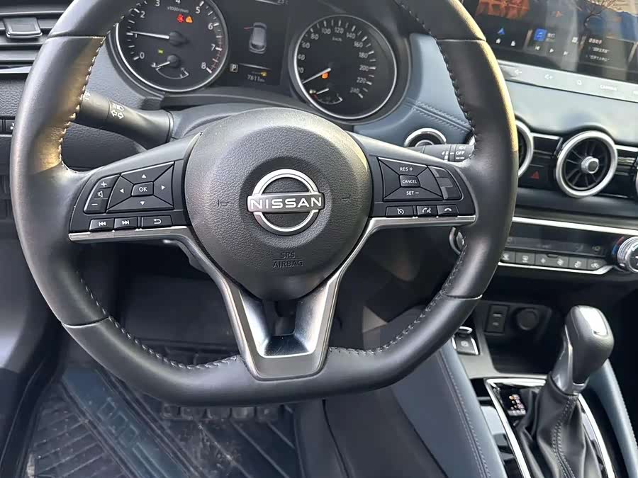 Nissan Qashqai 2025 — фото 9