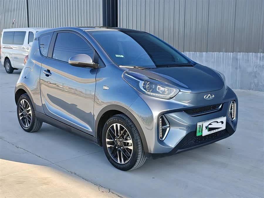 Chery eQ1 2023