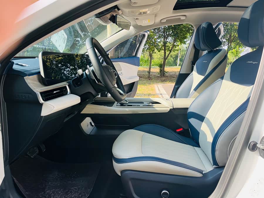 Chery Arrizo 8 2022