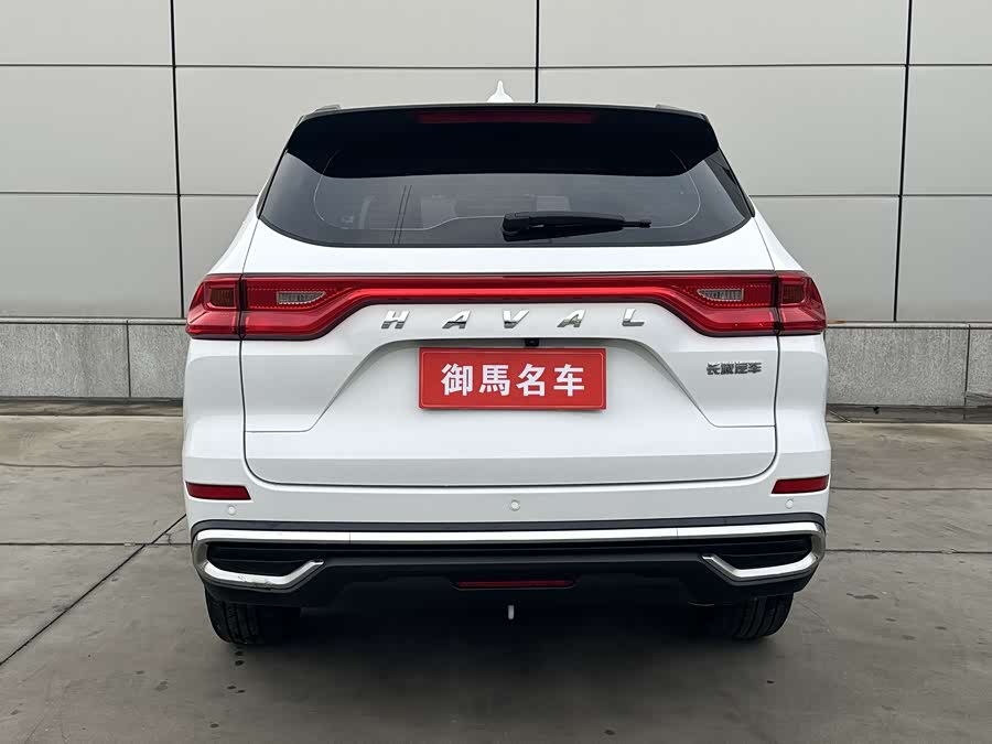 Haval M6 2021
