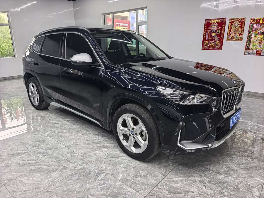 BMW X1 2023