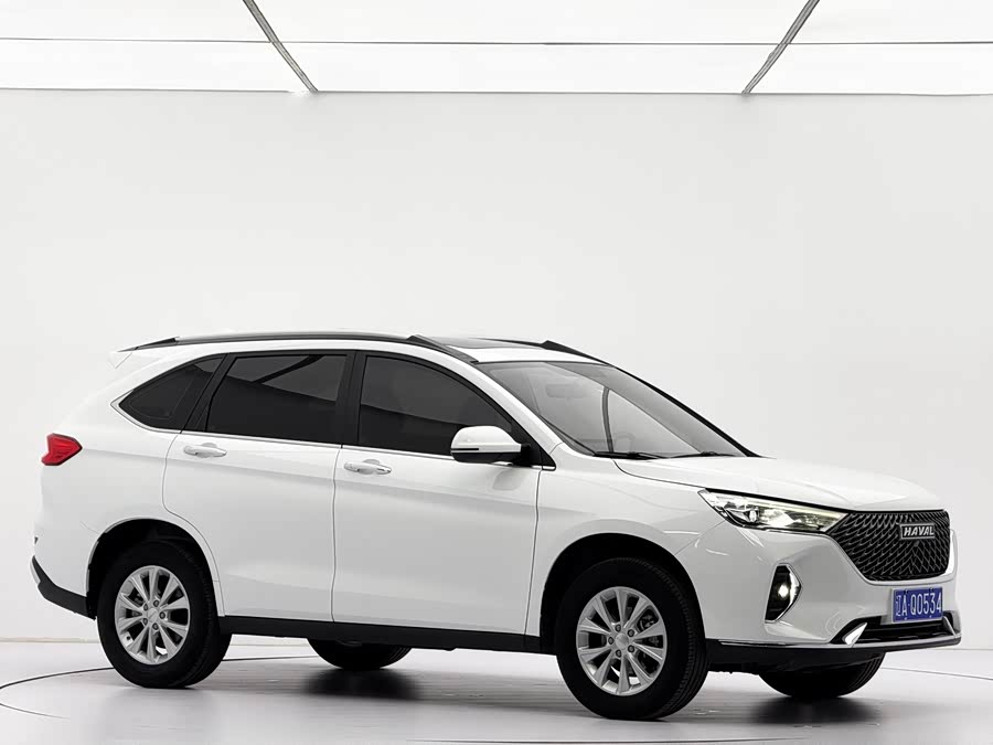 Haval M6 2023