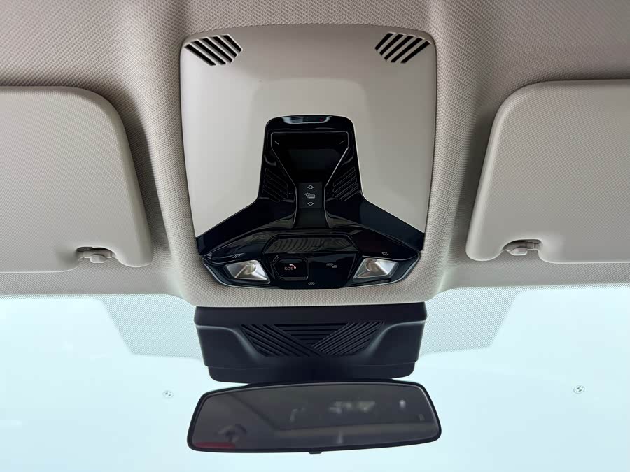 BMW X1 2023 — фото 15