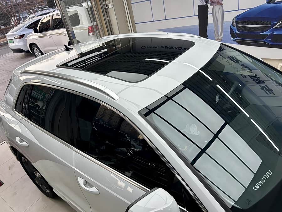 Audi Q3 2023