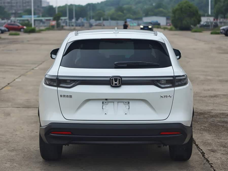 Honda XR-V 2023