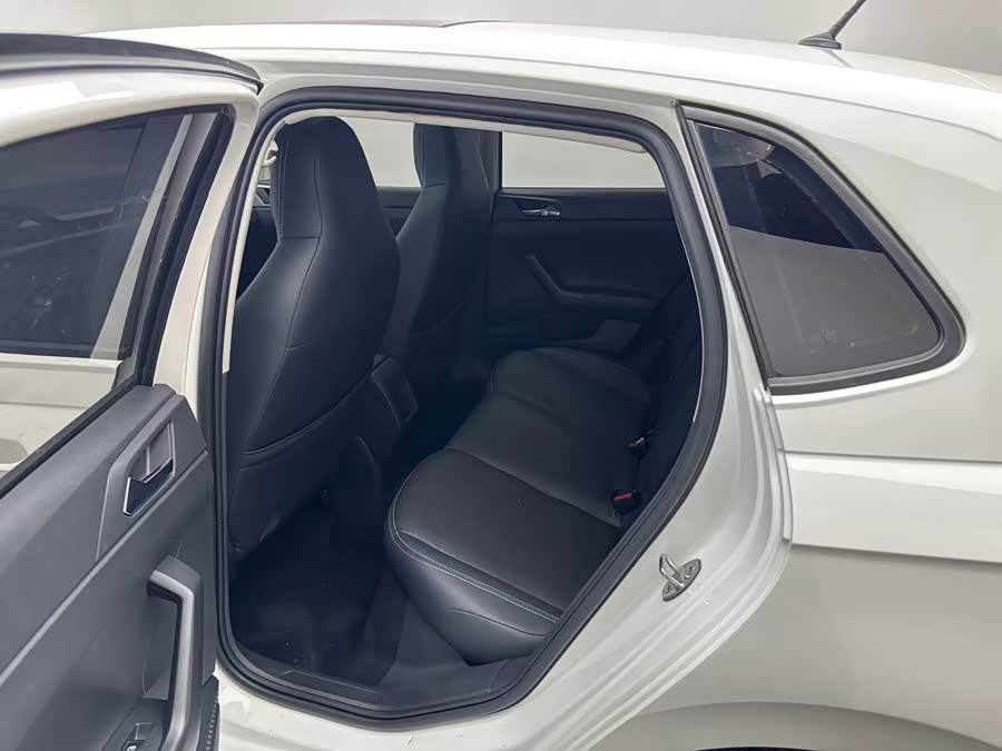 Volkswagen Polo 2019