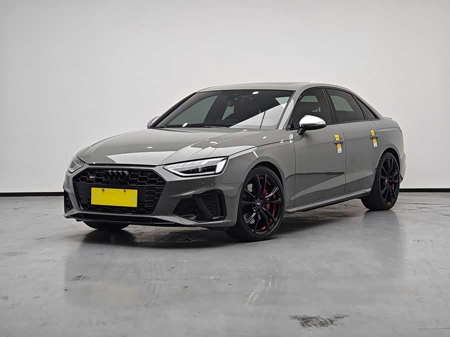 Audi S4 2022
