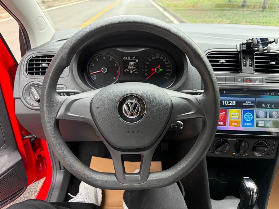 Volkswagen Polo 2018