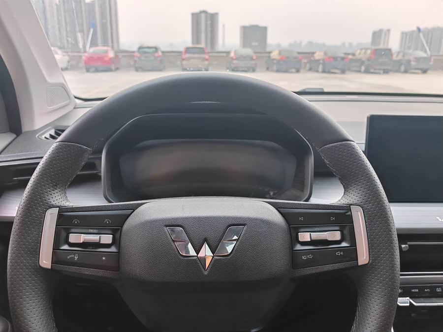 Wuling Star 2021 — фото 10