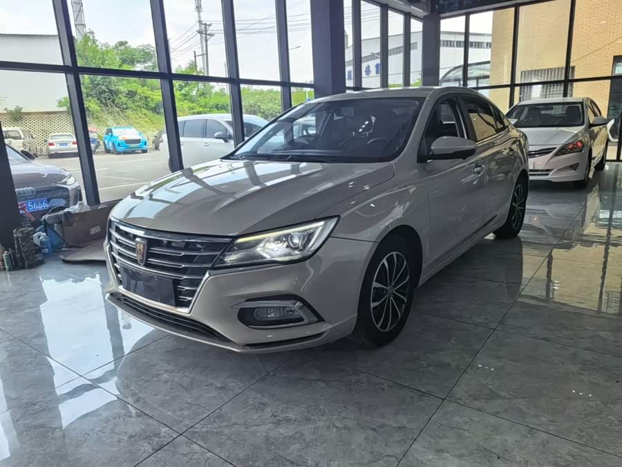 Roewe i5 2020