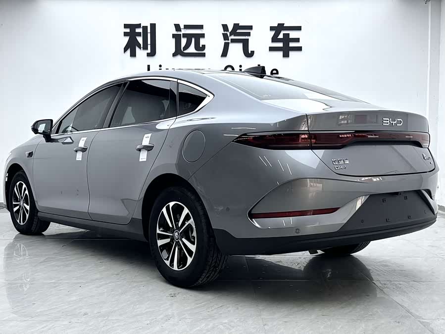 BYD Qin PLUS 2025 — фото 15