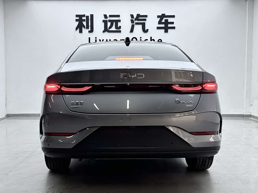 BYD Qin PLUS 2025 — фото 13