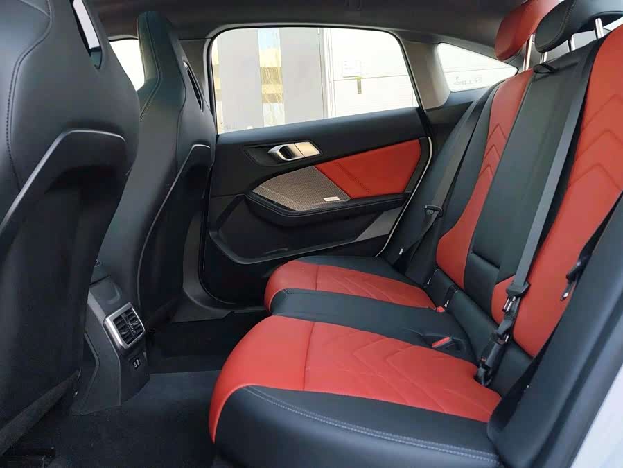 BMW 2 Series 2025