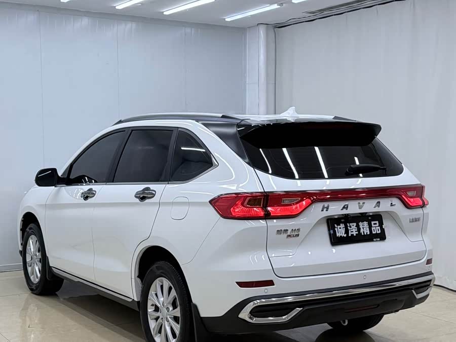 Haval M6 2021