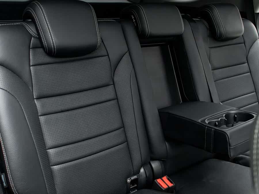 Mercedes-Benz M-Class AMG 2012 — фото 15
