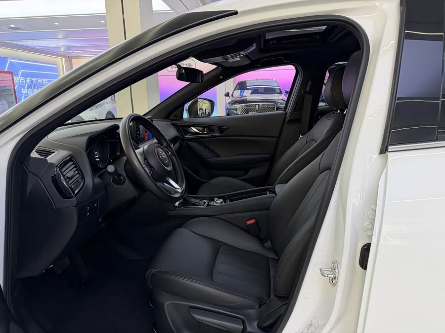 Mazda CX-4 2021