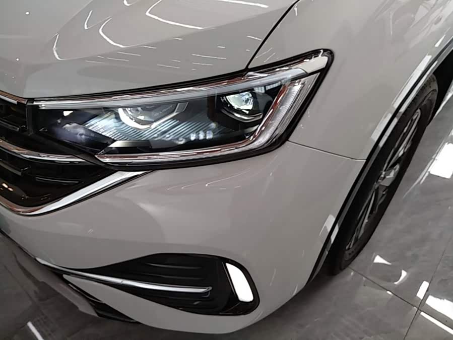 Volkswagen Tanyue GTE 2023 — фото 24