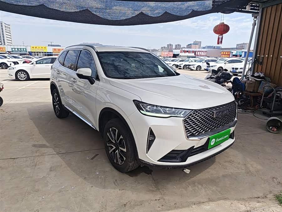 Haval H6 2022