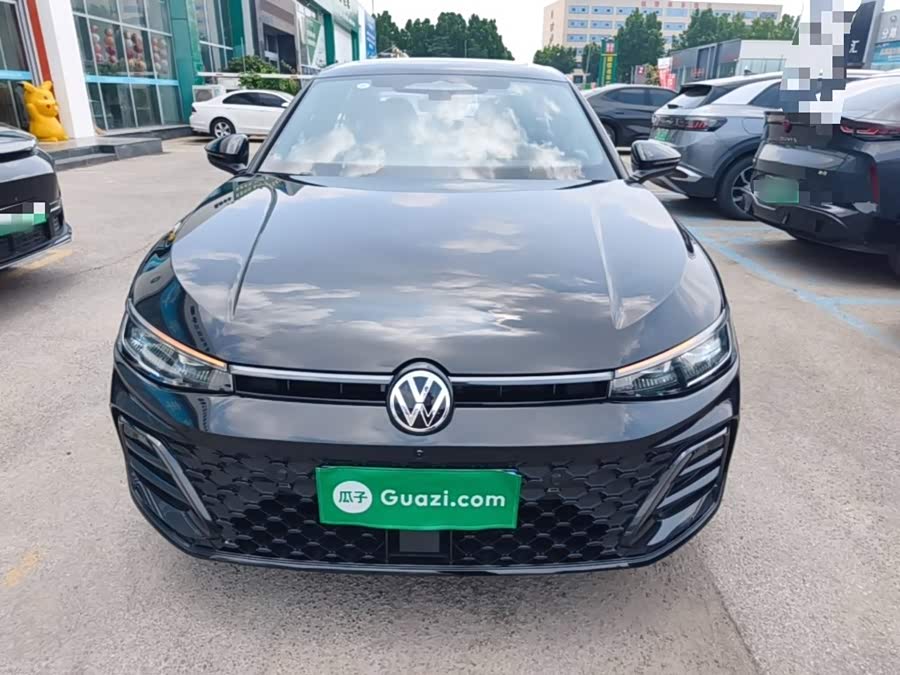 Volkswagen Passat 2026