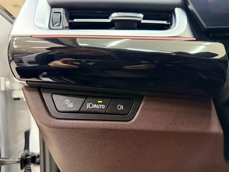 BMW X1 2023 — фото 9