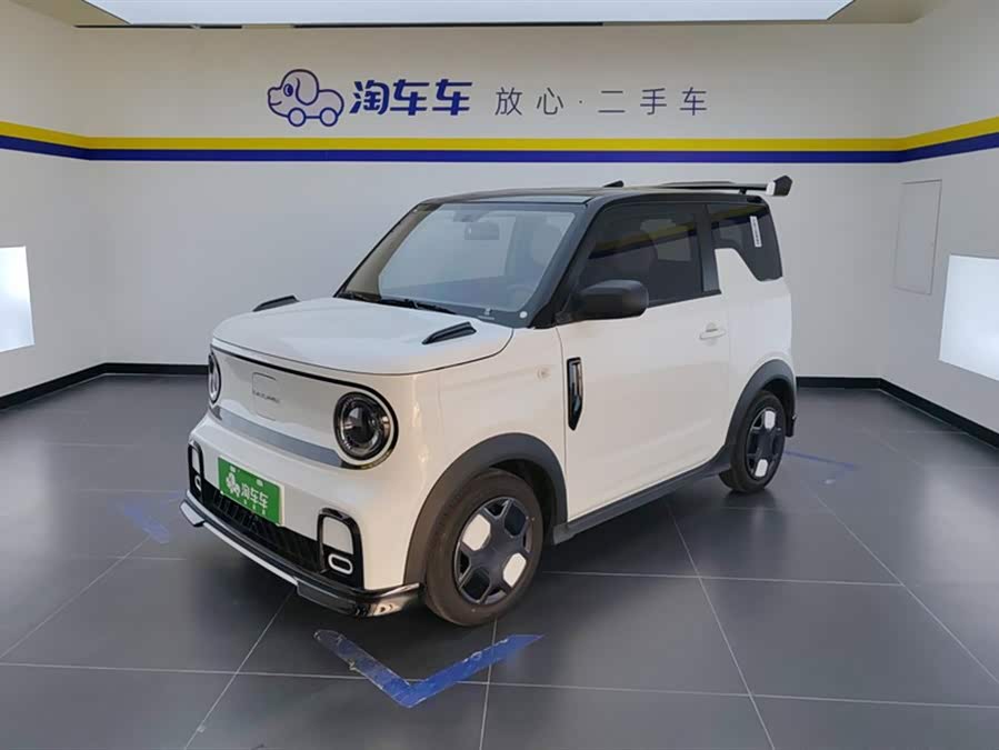 Geely Galaxy Panda 2025
