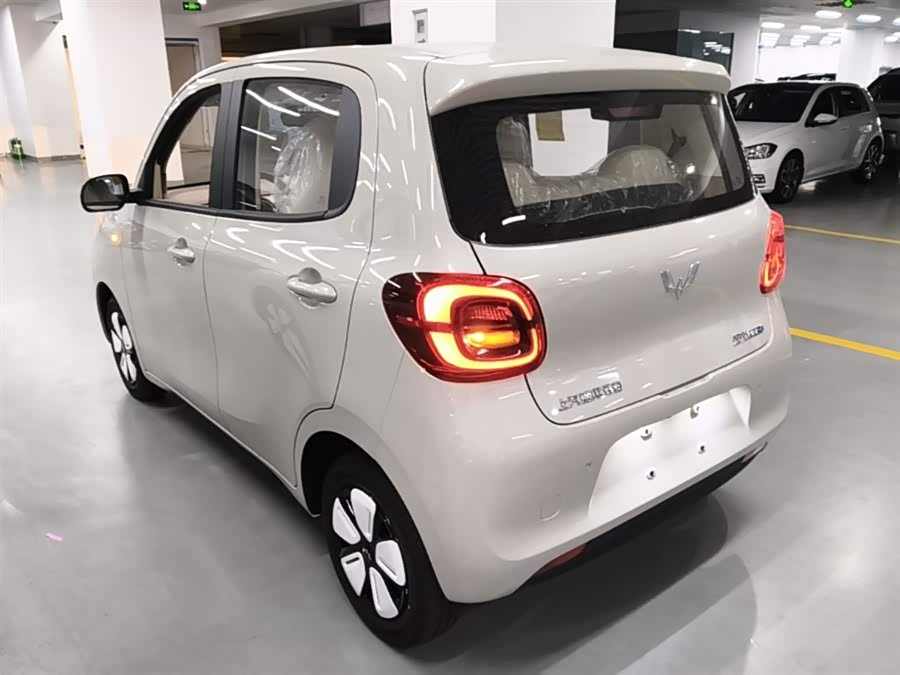 Wuling Hongguang MINIEV 2025
