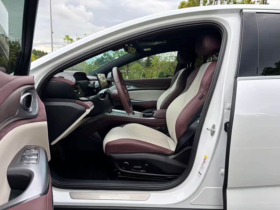 BYD Seal 2023