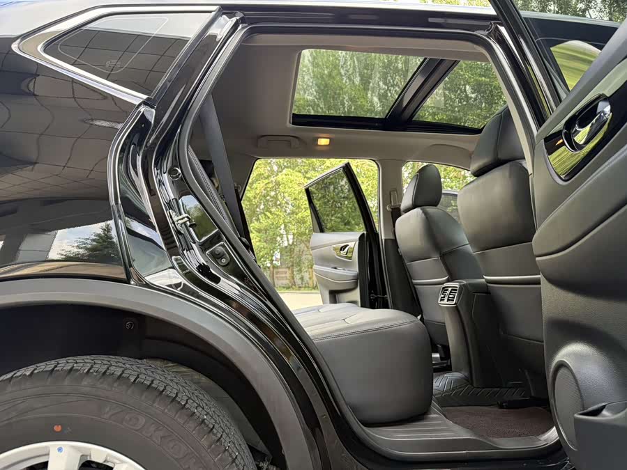 Nissan X-Trail 2023 — фото 14