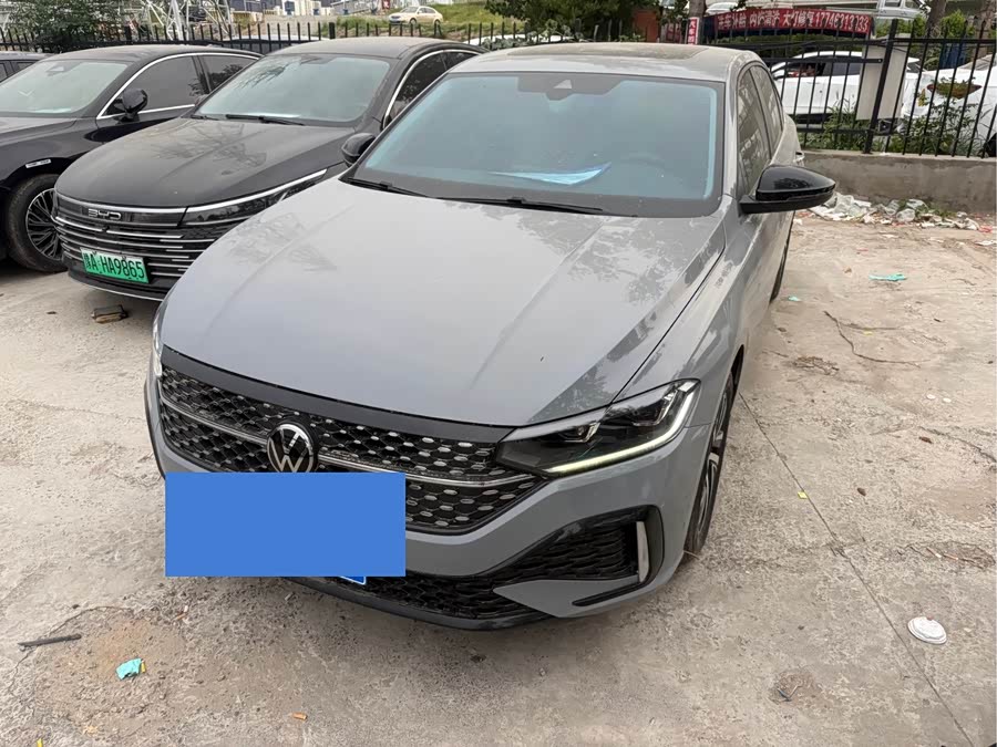 Volkswagen Lavida 2023