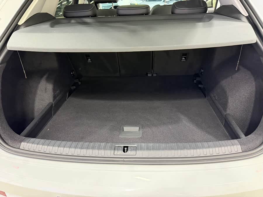 Audi Q3 2022 — фото 17
