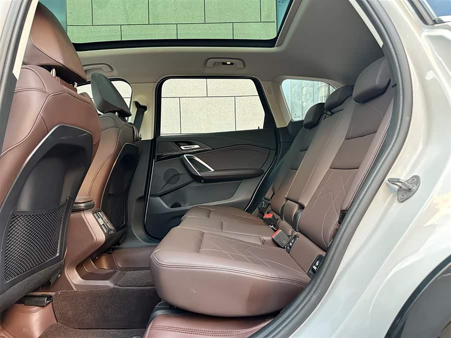 BMW X1 2023 — фото 17