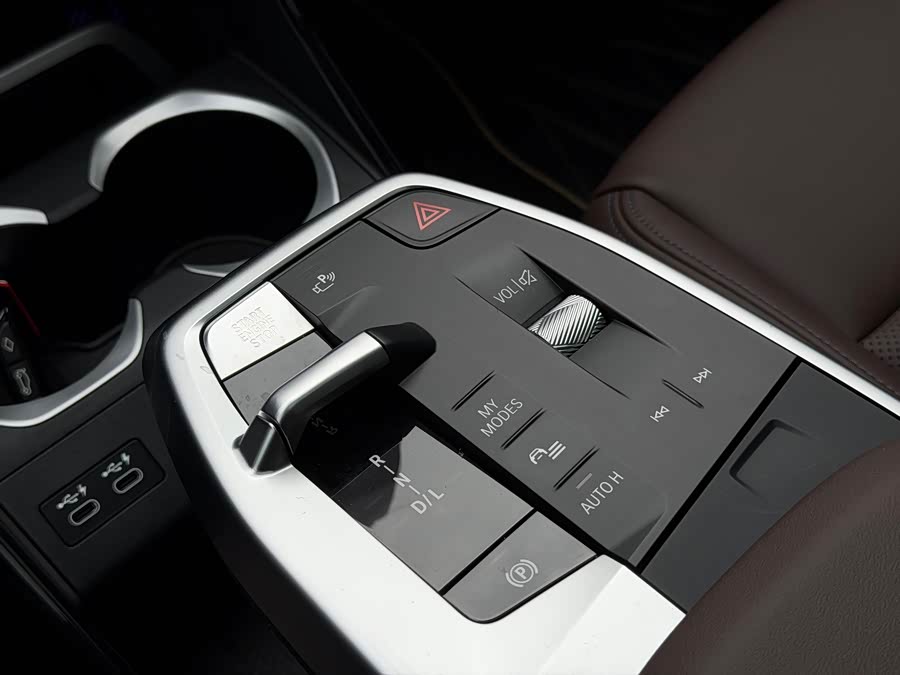 BMW X1 2023 — фото 14