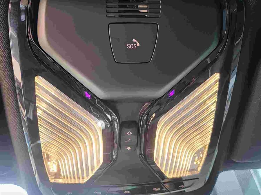 BMW 5 Series 2022 — фото 14