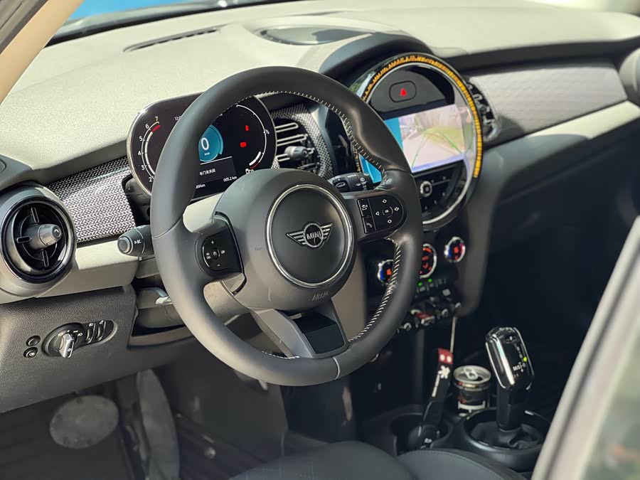 MINI MINI 2022