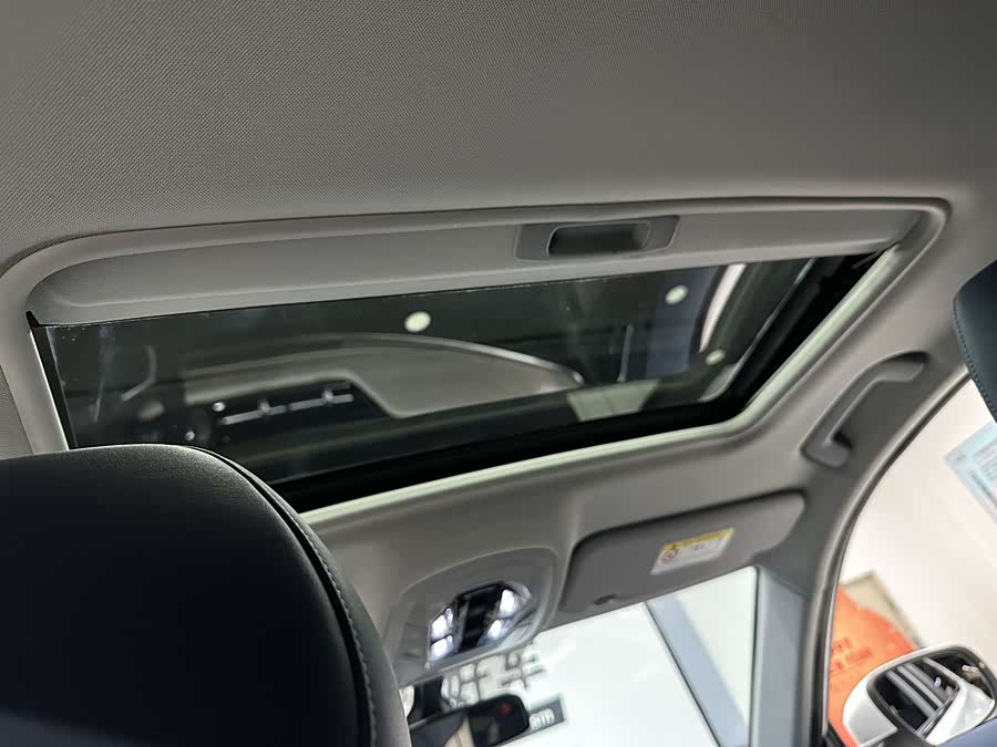 Chery Tiggo 5x 2023 — фото 23