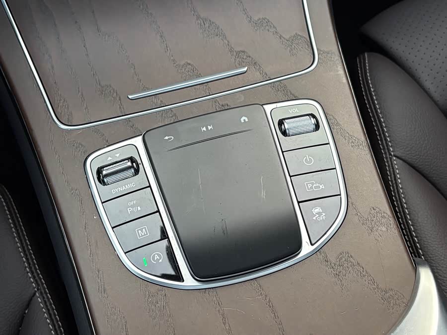 Mercedes-Benz GLC 2022 — фото 11