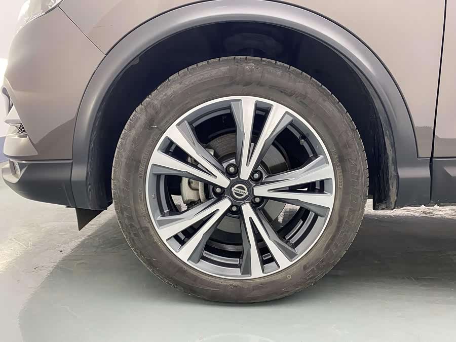 Nissan Qashqai 2022 — фото 19