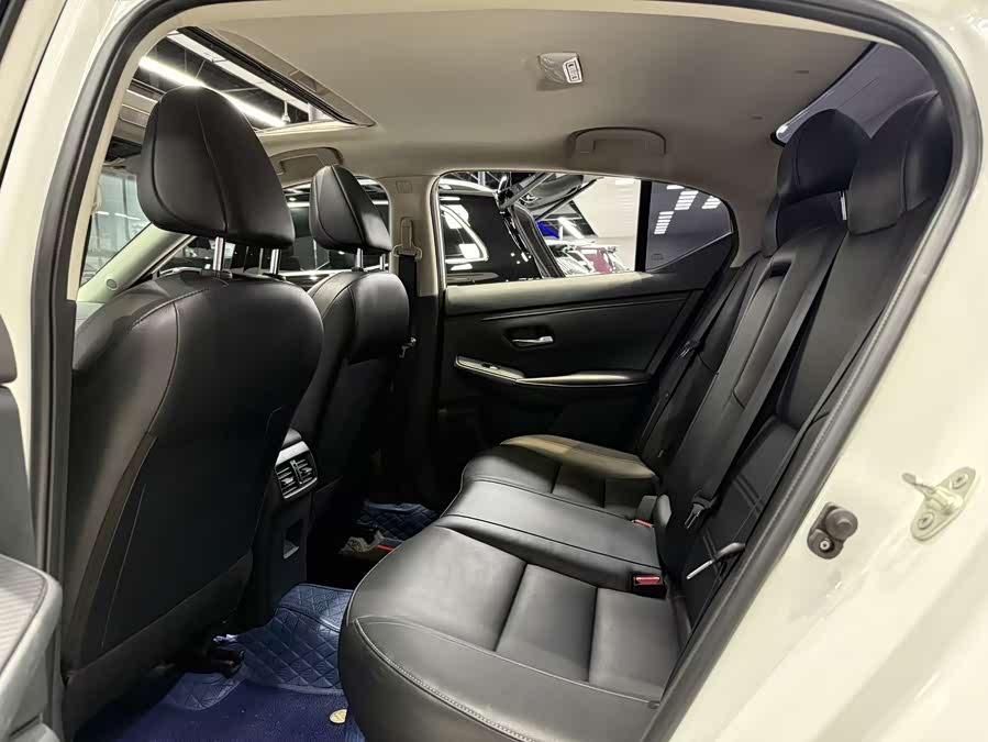 Nissan Sylphy 2023