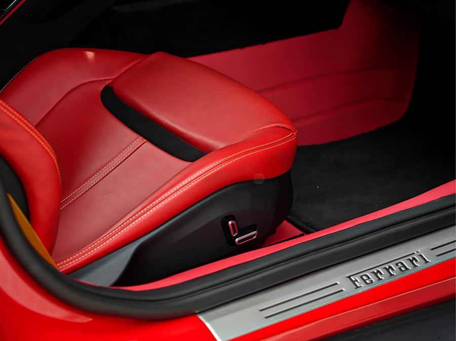 Ferrari Roma 2020 — фото 20