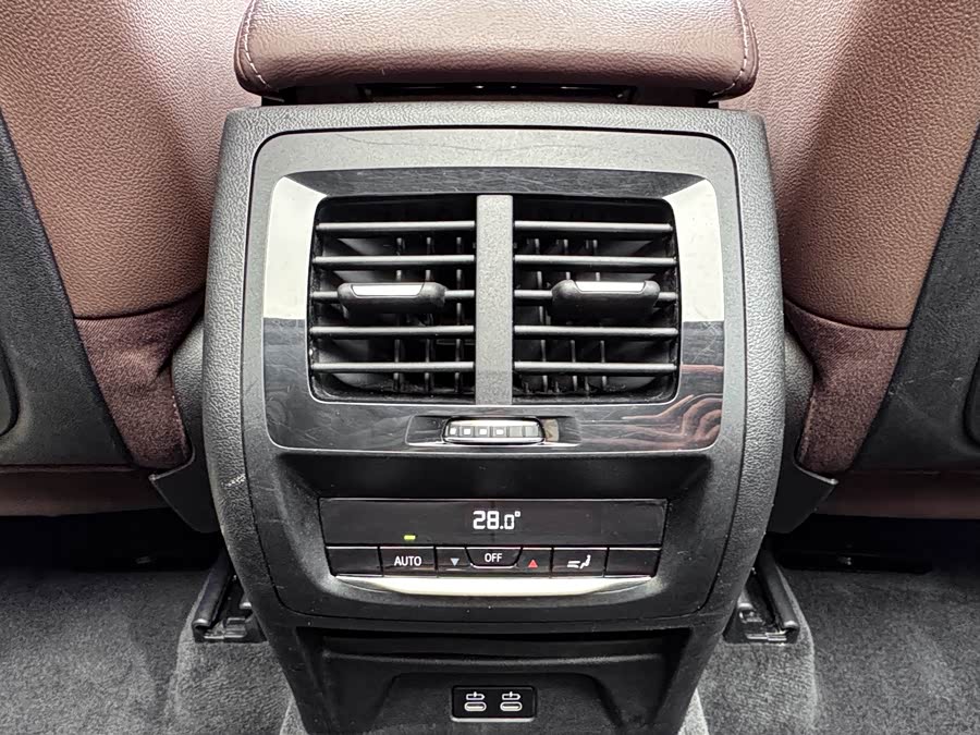 BMW X3 2020 — фото 15