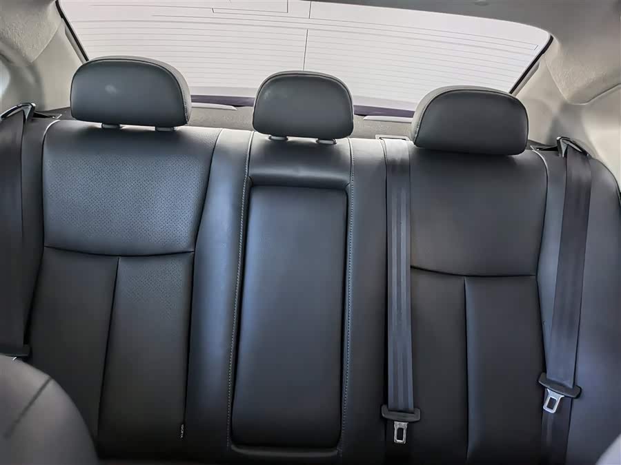 Nissan Sylphy 2022 — фото 17