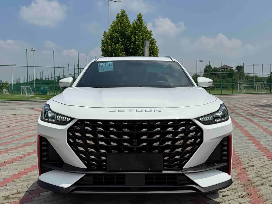 Jetour Jietu X70 PRO 2023
