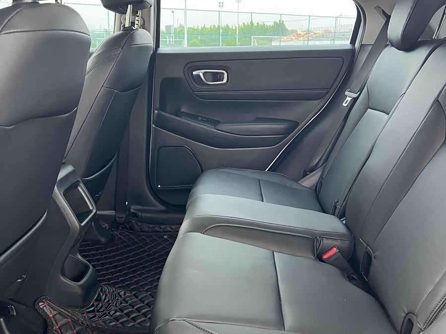 Honda XR-V 2024
