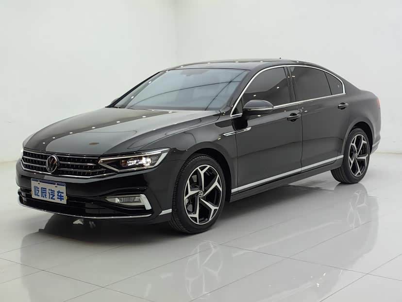 Volkswagen Magotan 2023