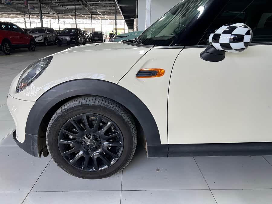 MINI MINI 2018