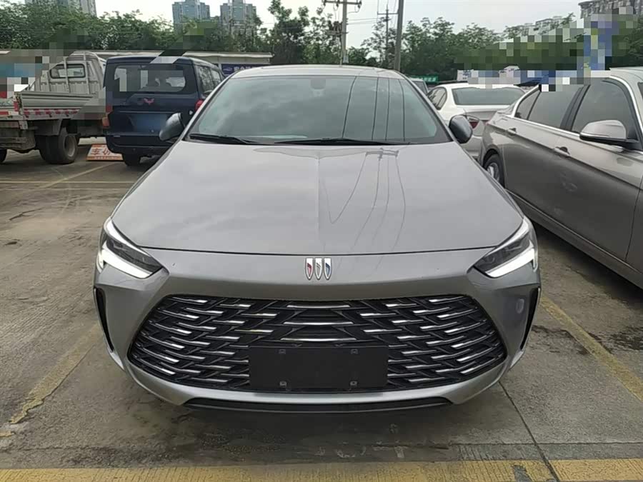 Buick Regal 2024